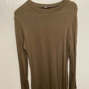 Fashion Nova mini dress